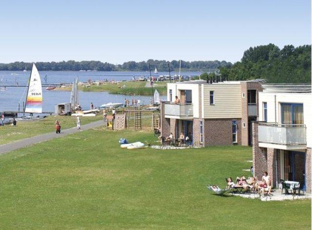 ferienhäuser