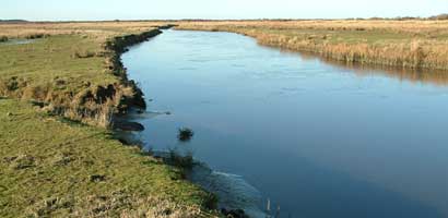 siel in schiermonnikoog