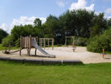 spielplatz badestelle oostmahorn