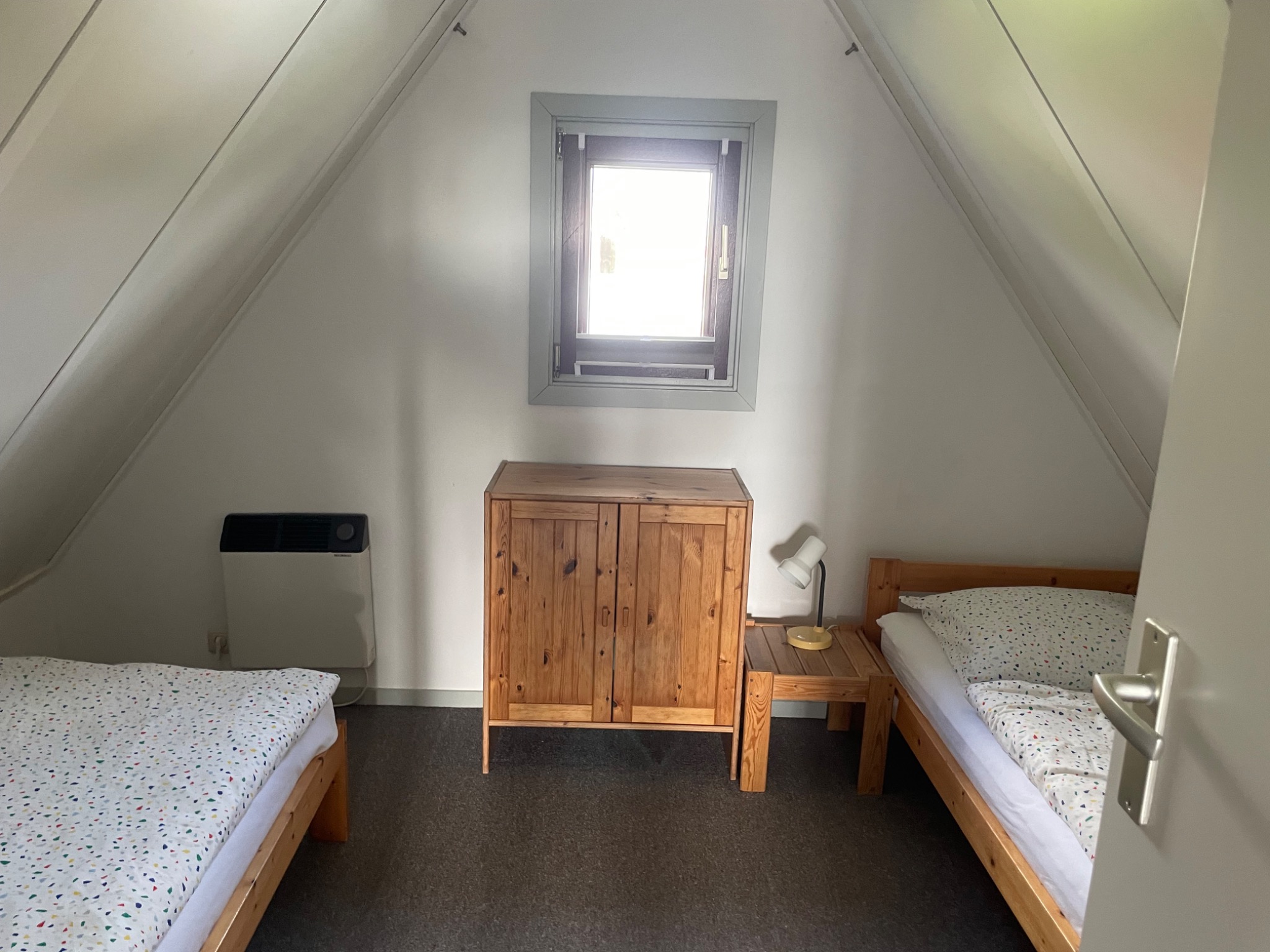 Weiteres Schlafzimmer